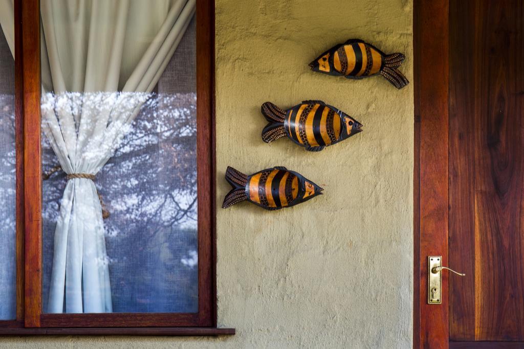 Gondwana Hakusembe River Lodge Rundu Exterior photo